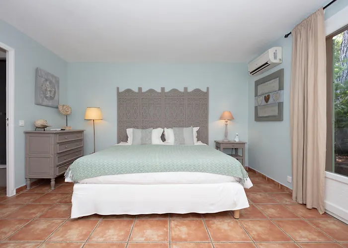La Villa D'Andrea