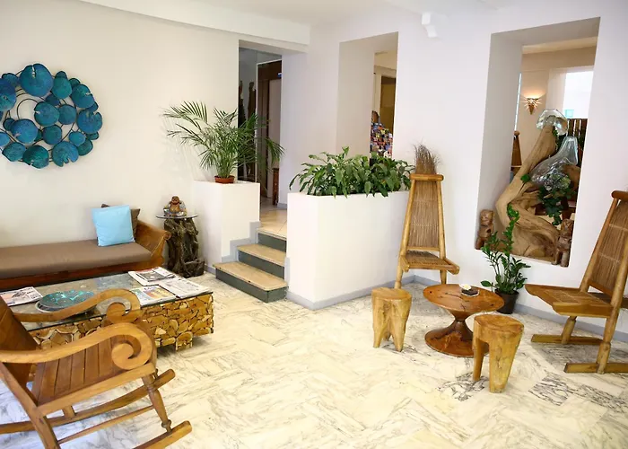 Hôtel Esprit d'Azur